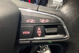 vihreä SEAT Arona 2019 kuva 21.