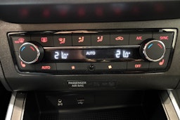 vihreä SEAT Arona 2019 kuva 25.