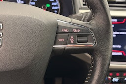 Oranssi SEAT Arona 2020 kuva 17.