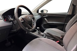 harmaa SEAT Arona 2020 kuva 6.