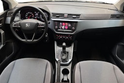 harmaa SEAT Arona 2020 kuva 7.