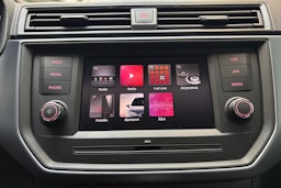 harmaa SEAT Arona 2020 kuva 15.