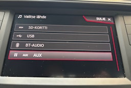 harmaa SEAT Arona 2020 kuva 16.