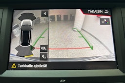 harmaa SEAT Arona 2020 kuva 18.