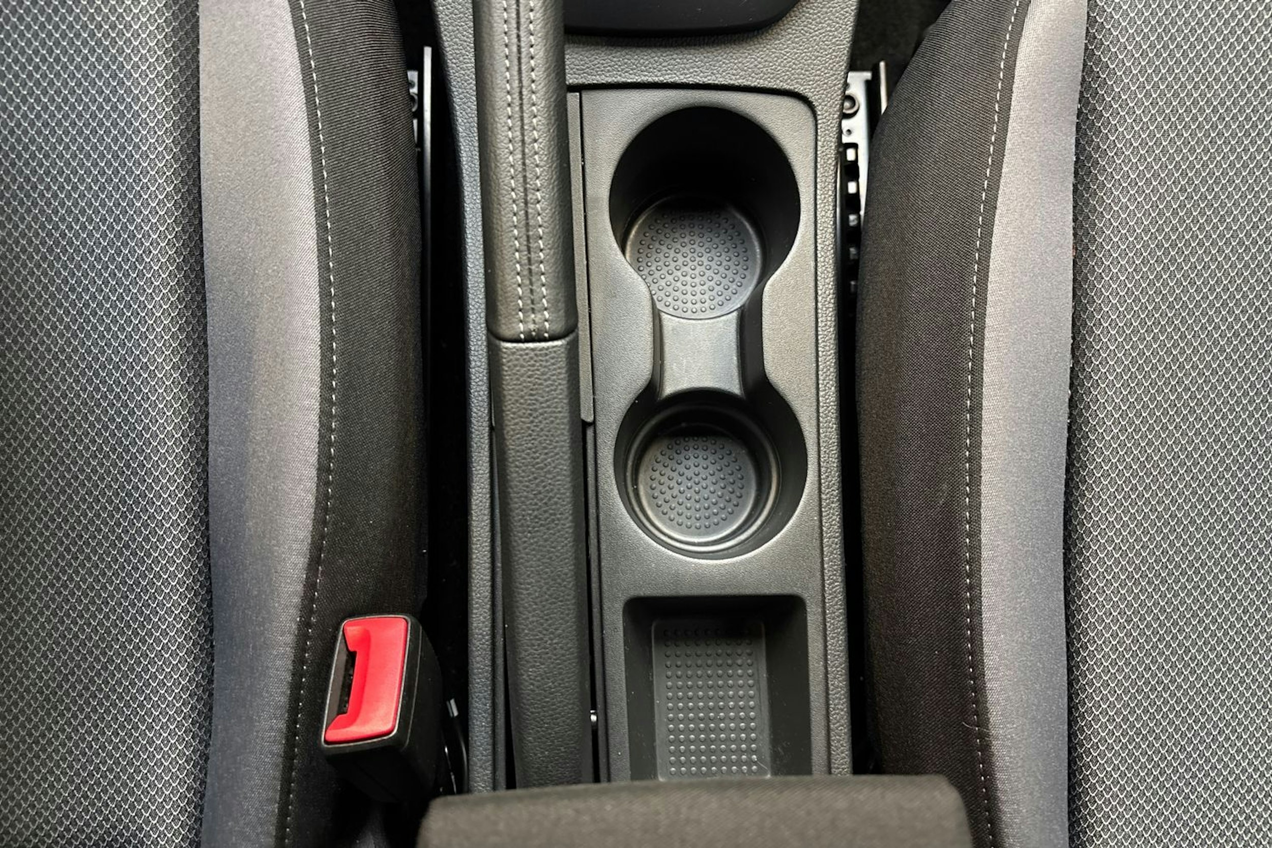 harmaa SEAT Arona 2020 kuva 21.