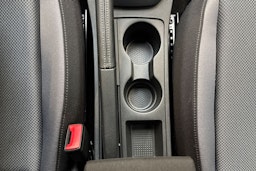 harmaa SEAT Arona 2020 kuva 21.