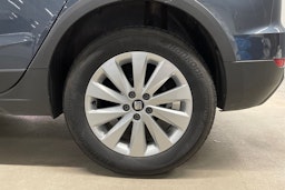 harmaa SEAT Arona 2020 kuva 11.