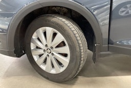 harmaa SEAT Arona 2020 kuva 13.