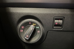 harmaa SEAT Arona 2020 kuva 21.
