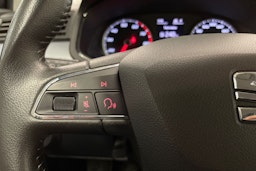harmaa SEAT Arona 2020 kuva 22.