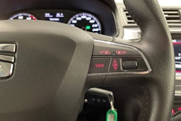 harmaa SEAT Arona 2020 kuva 23.