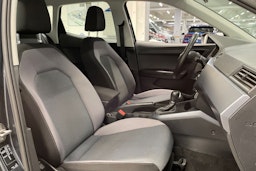 harmaa SEAT Arona 2020 kuva 25.