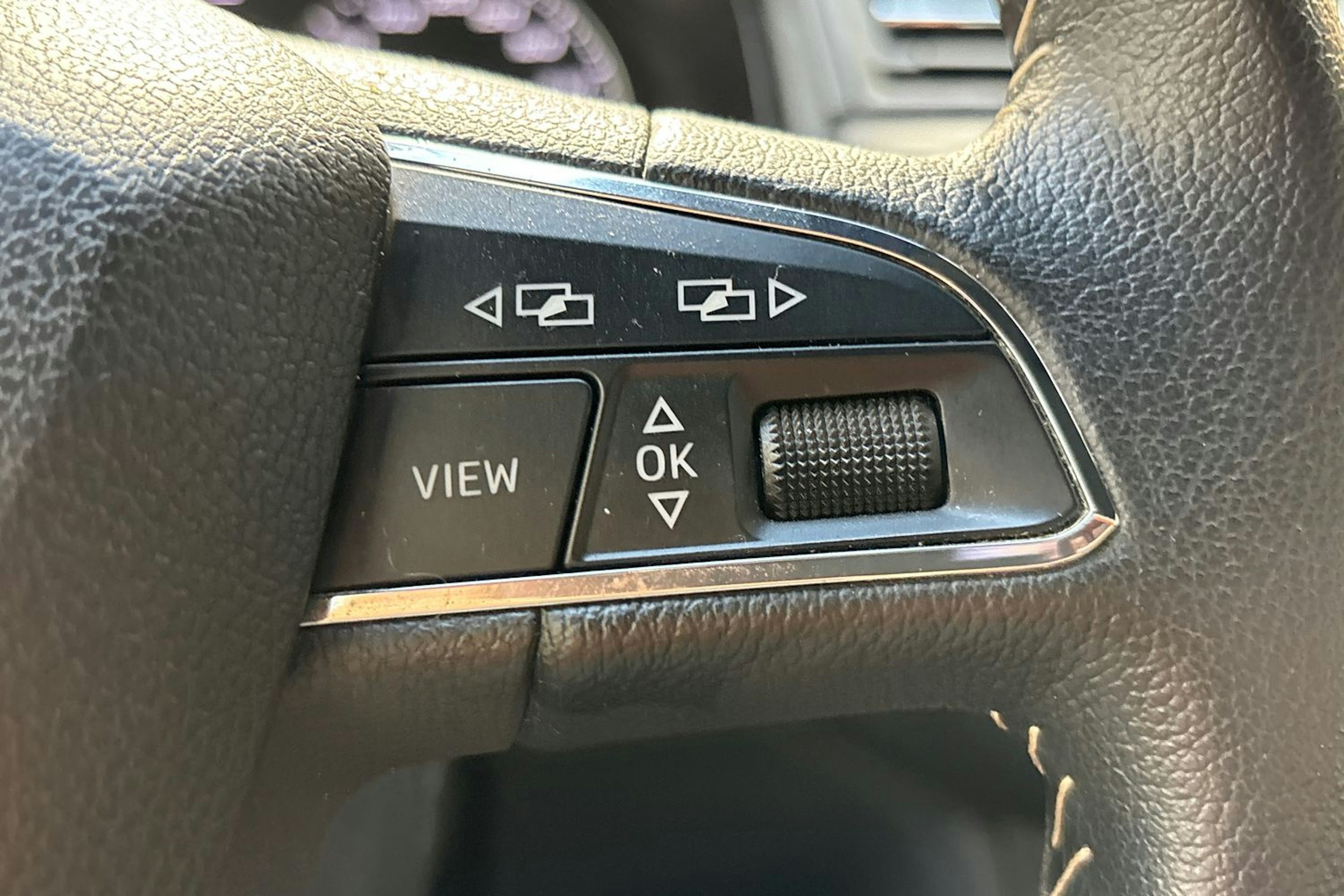 valkoinen SEAT Arona 2020 kuva 19.