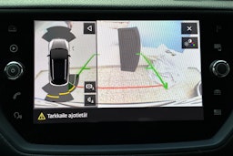 valkoinen SEAT Arona 2020 kuva 22.