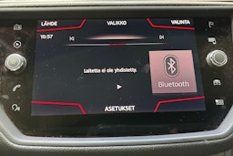 valkoinen SEAT Arona 2020 kuva 24.