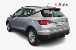 hopea SEAT Arona 2020 kuva 2.