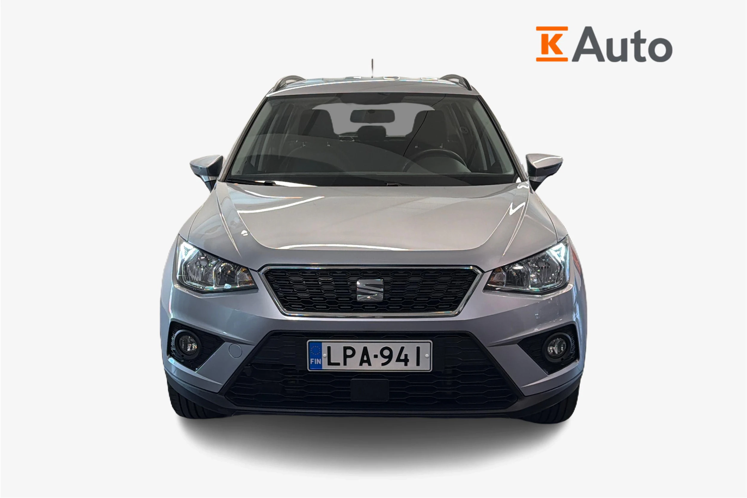 hopea SEAT Arona 2020 kuva 4.