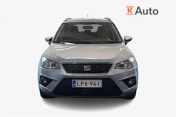 hopea SEAT Arona 2020 kuva 4.