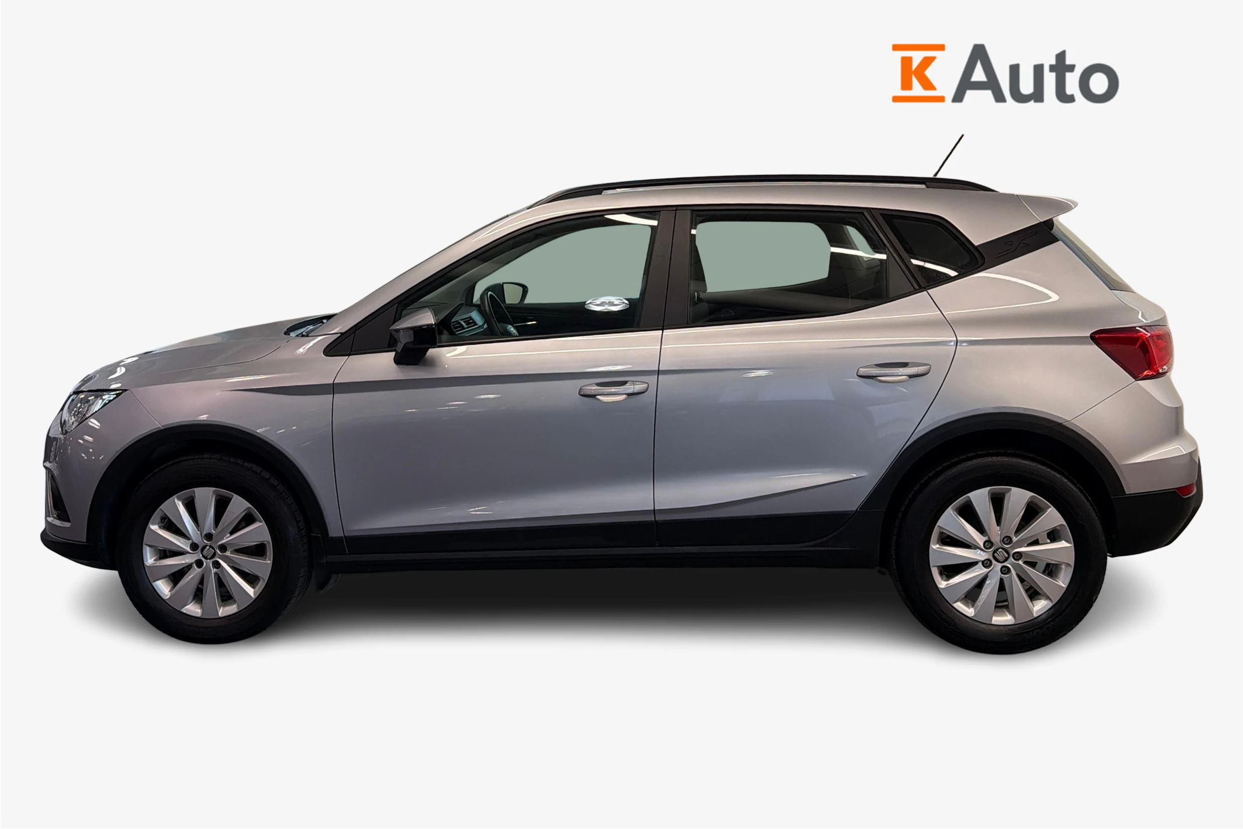 hopea SEAT Arona 2020 kuva 5.