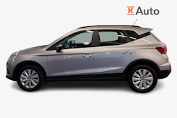 hopea SEAT Arona 2020 kuva 5.