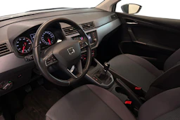hopea SEAT Arona 2020 kuva 6.