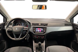 hopea SEAT Arona 2020 kuva 7.
