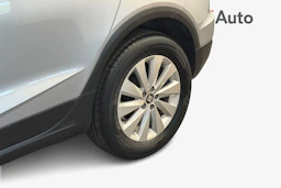 hopea SEAT Arona 2020 kuva 9.