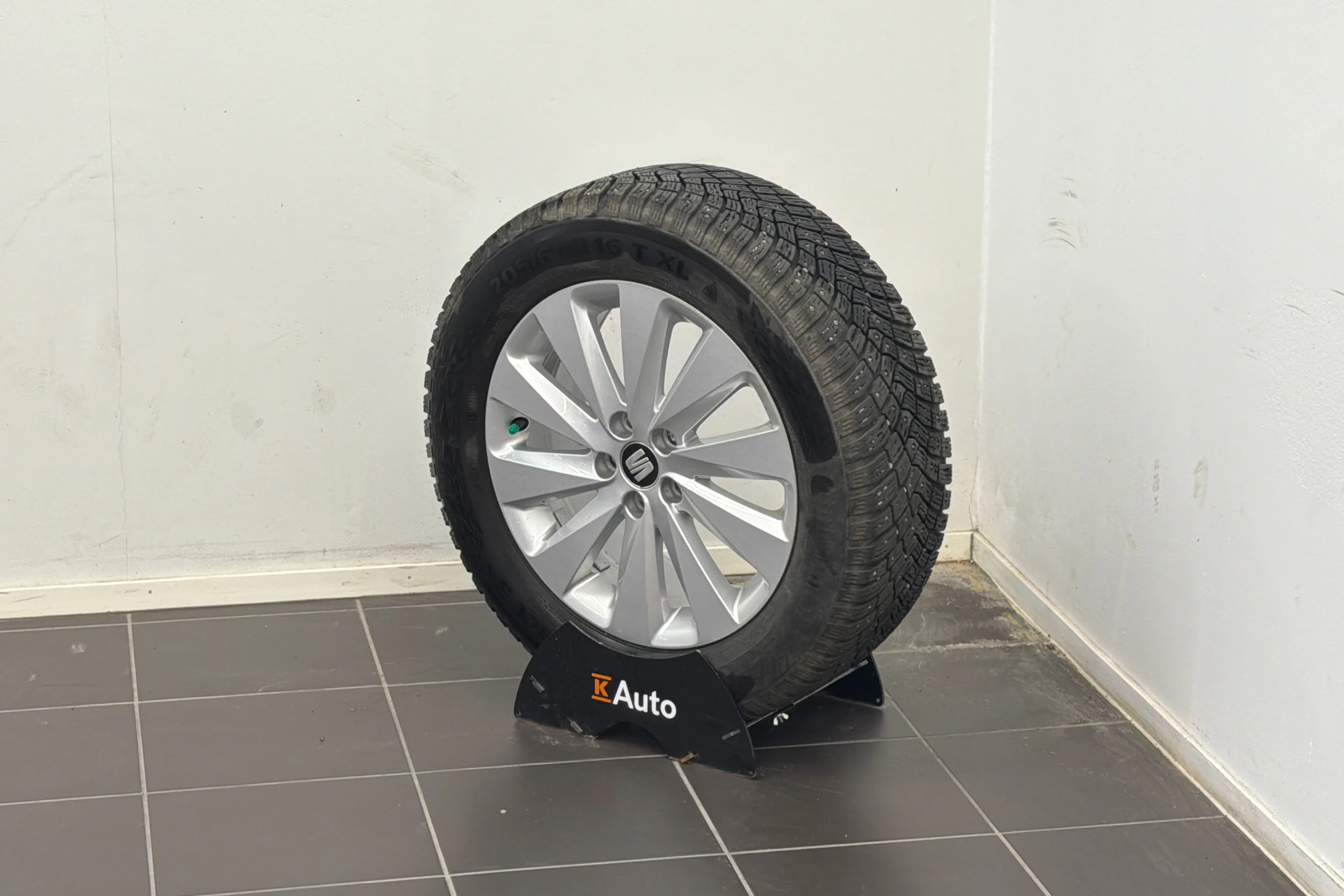 hopea SEAT Arona 2020 kuva 10.