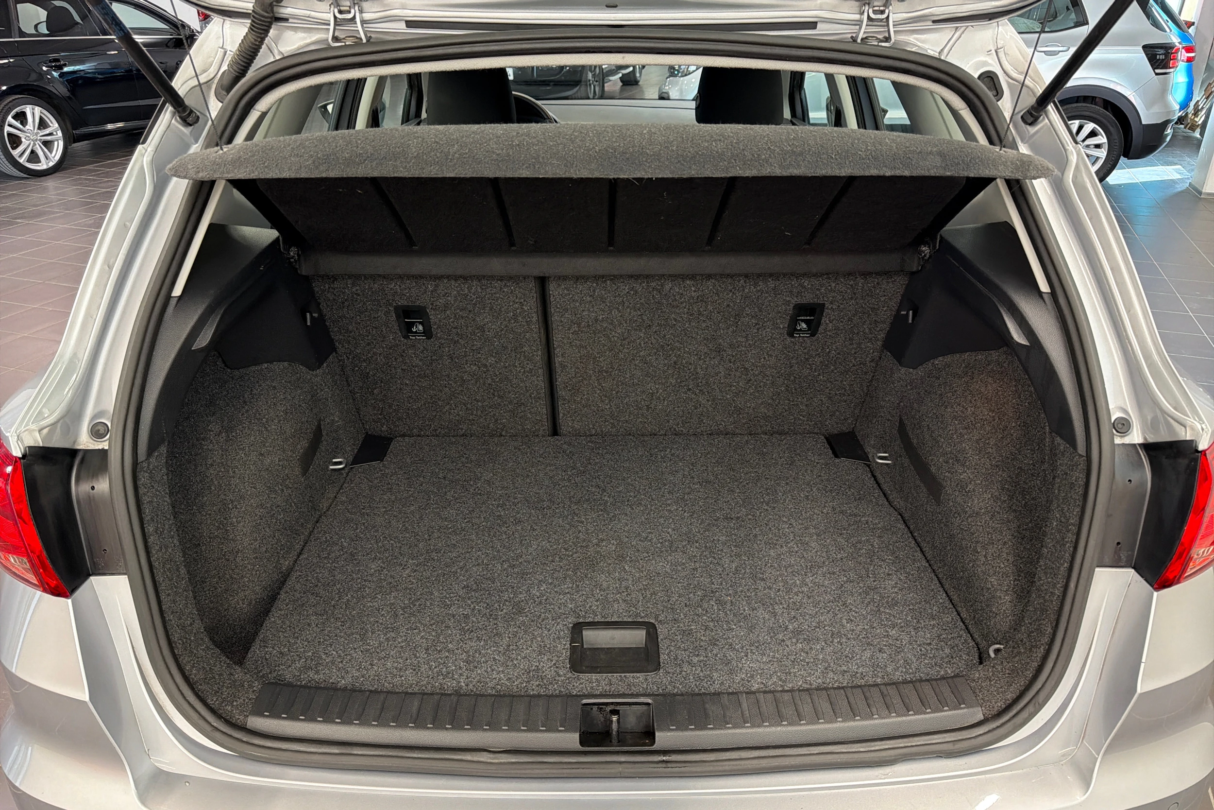 hopea SEAT Arona 2020 kuva 11.