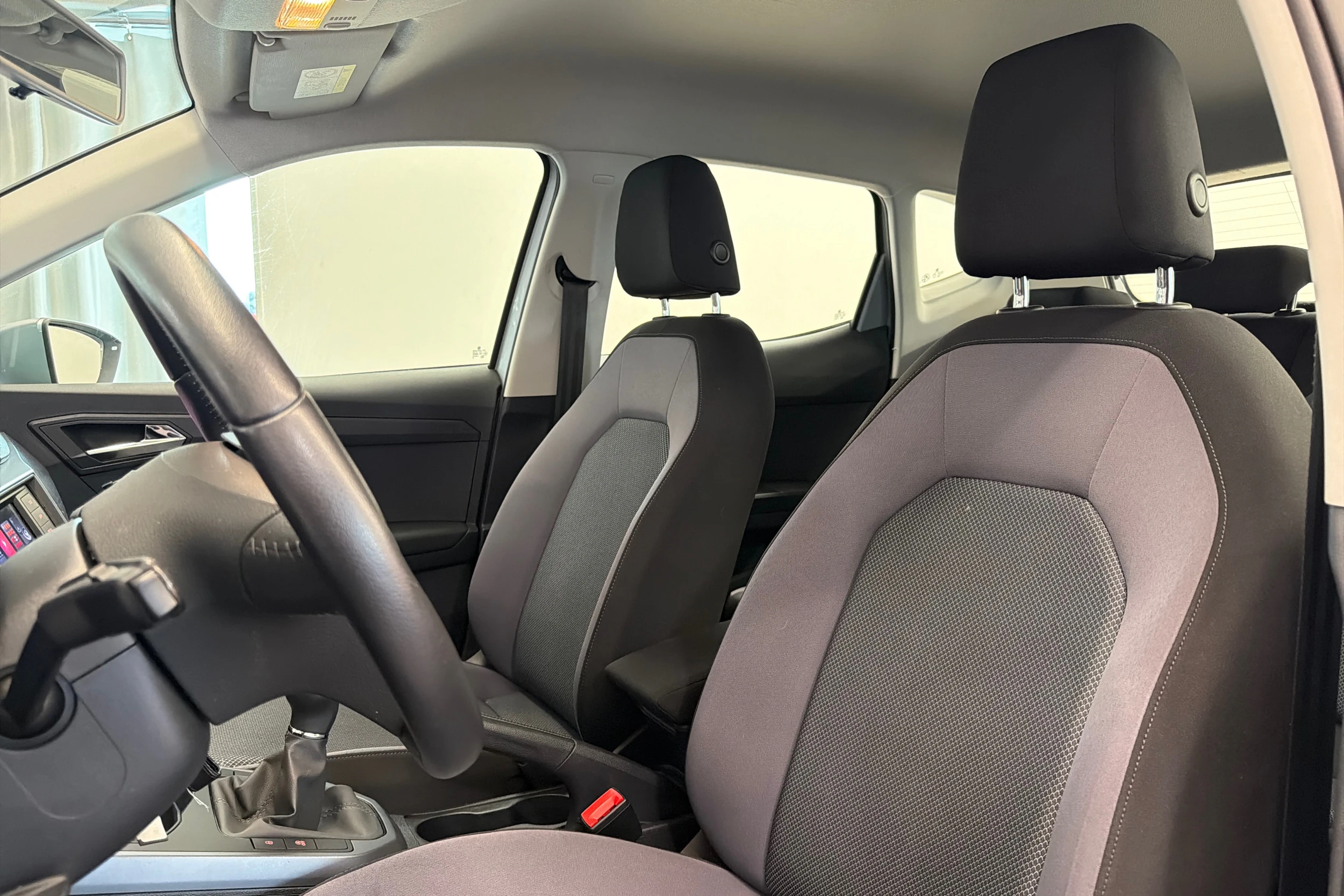 hopea SEAT Arona 2020 kuva 13.