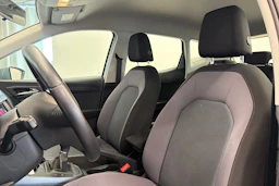 hopea SEAT Arona 2020 kuva 13.