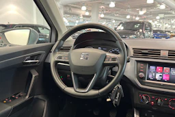 hopea SEAT Arona 2020 kuva 14.