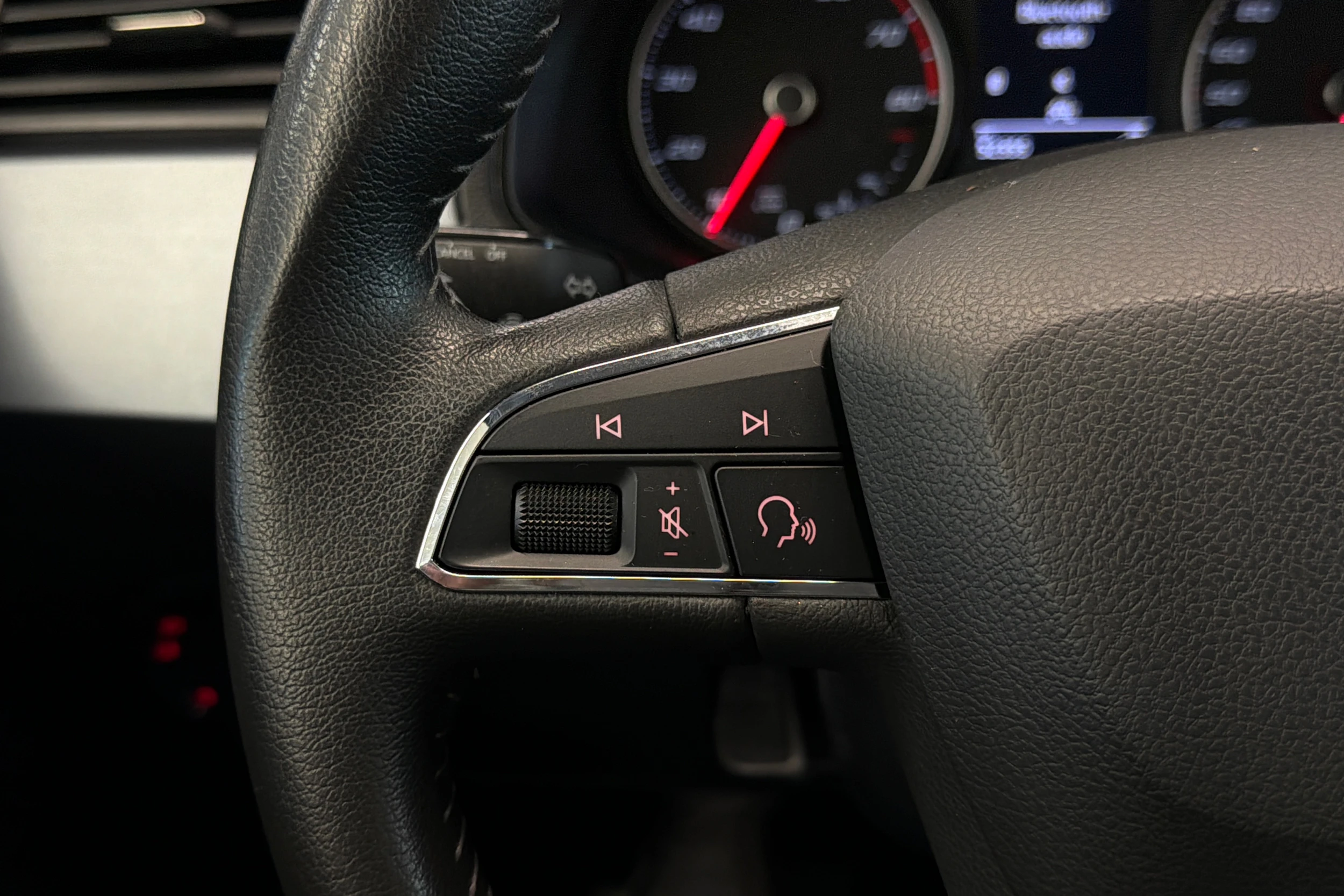 hopea SEAT Arona 2020 kuva 15.
