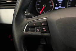 hopea SEAT Arona 2020 kuva 15.