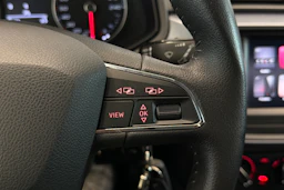 hopea SEAT Arona 2020 kuva 16.