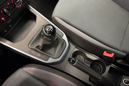 hopea SEAT Arona 2020 kuva 19.