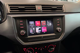hopea SEAT Arona 2020 kuva 21.