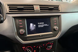 hopea SEAT Arona 2020 kuva 22.