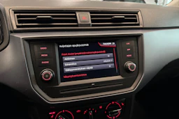 hopea SEAT Arona 2020 kuva 23.