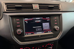 hopea SEAT Arona 2020 kuva 24.