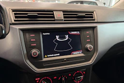 hopea SEAT Arona 2020 kuva 25.