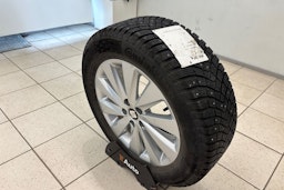 met. punainen SEAT Arona 2020 kuva 10.