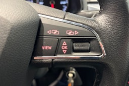 met. punainen SEAT Arona 2020 kuva 12.