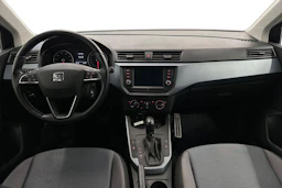 musta SEAT Arona 2020 kuva 9.
