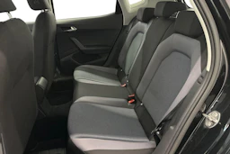 musta SEAT Arona 2020 kuva 11.
