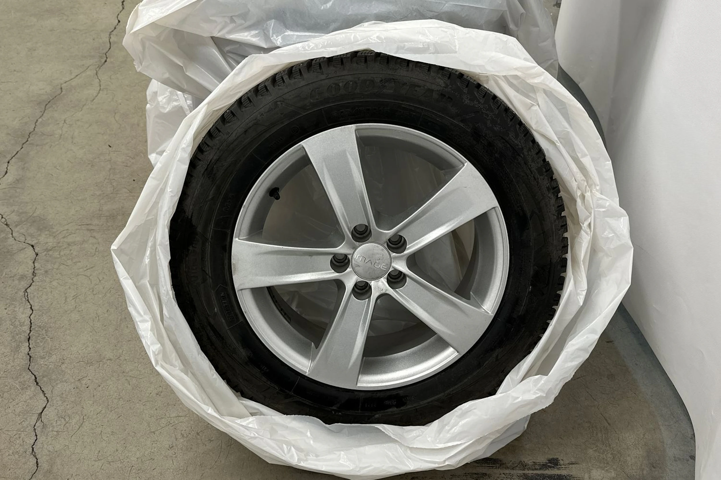 musta SEAT Arona 2020 kuva 13.