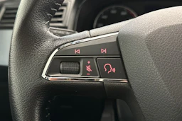 musta SEAT Arona 2020 kuva 16.