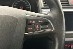 musta SEAT Arona 2020 kuva 17.