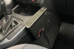 musta SEAT Arona 2020 kuva 22.