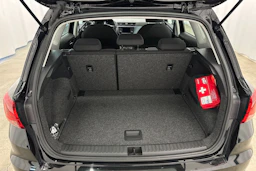 musta SEAT Arona 2020 kuva 23.